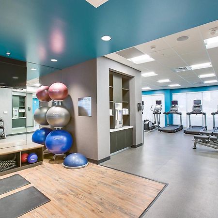 Fairfield Inn & Suites By Marriott Wichita East Екстер'єр фото