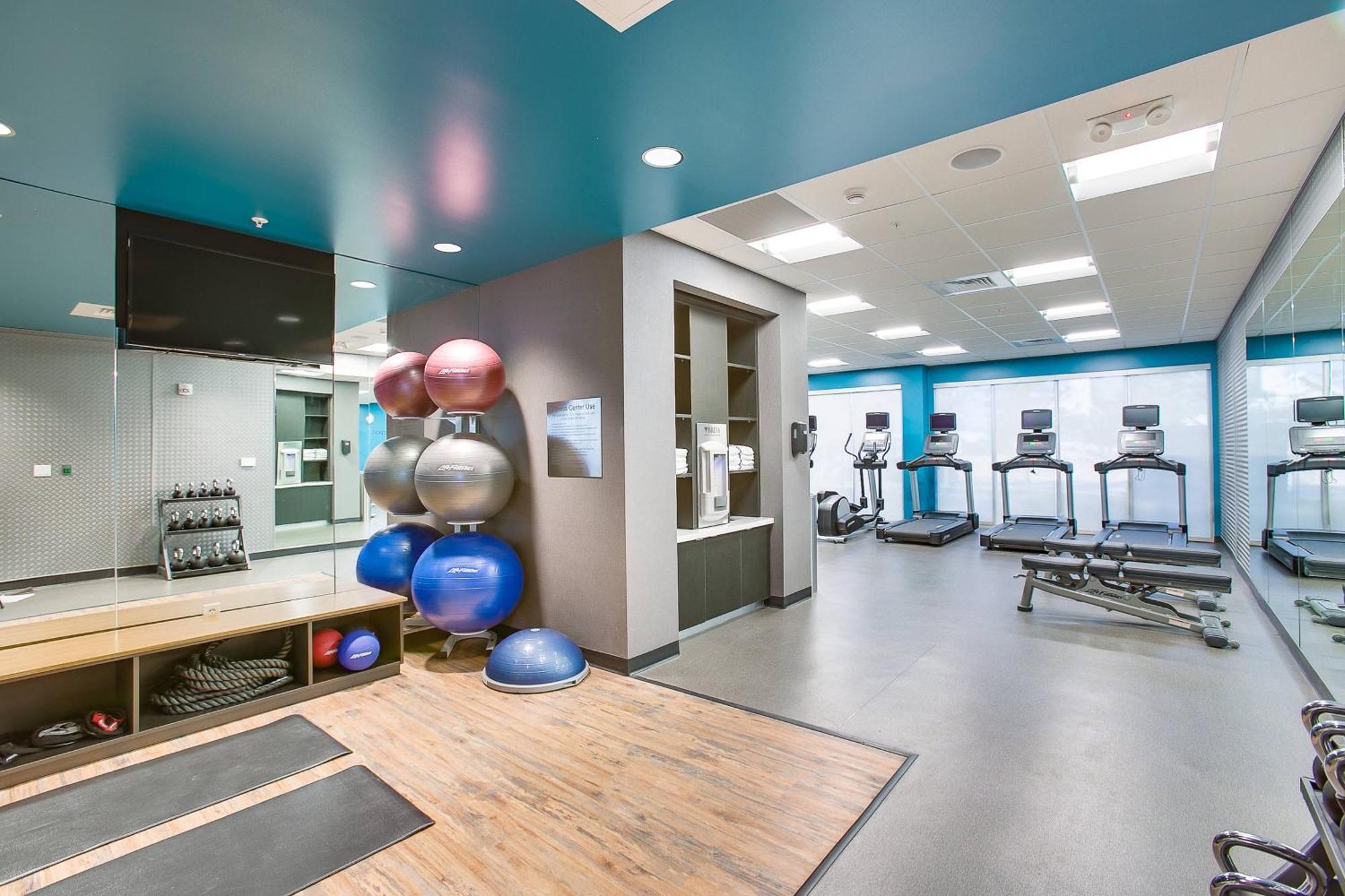 Fairfield Inn & Suites By Marriott Wichita East Екстер'єр фото