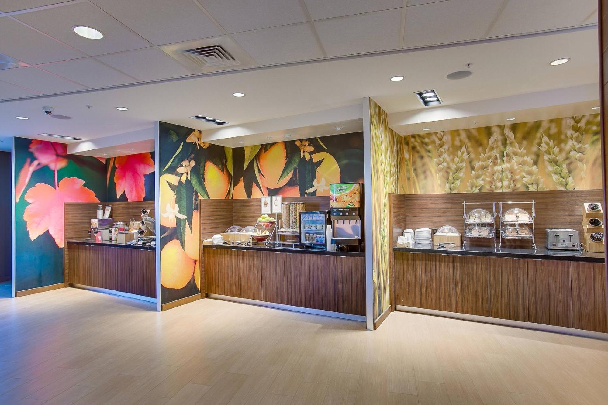 Fairfield Inn & Suites By Marriott Wichita East Екстер'єр фото